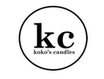 Koko's Candles